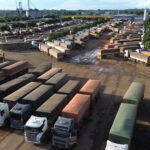 Tarifas: Brasil exportará mais, mas logística é entrave - 09/04/2025 - Mercado