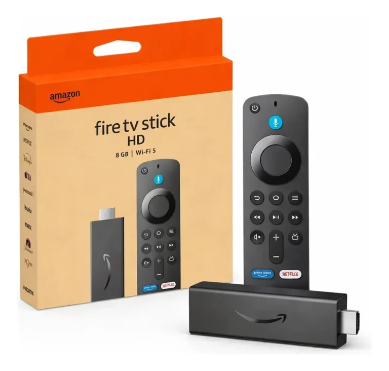 fire tv stick hd 2024 vale a pena