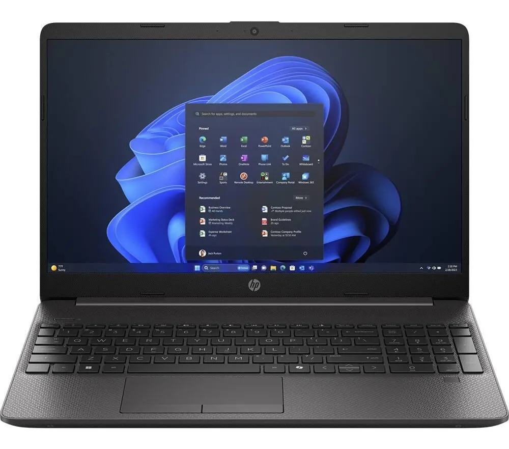 HP 256R G9 vale a pena notebook review completo