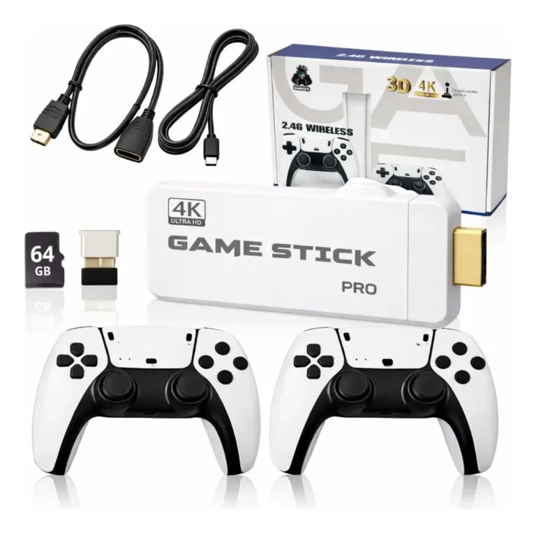 game stick m15 vale a pena