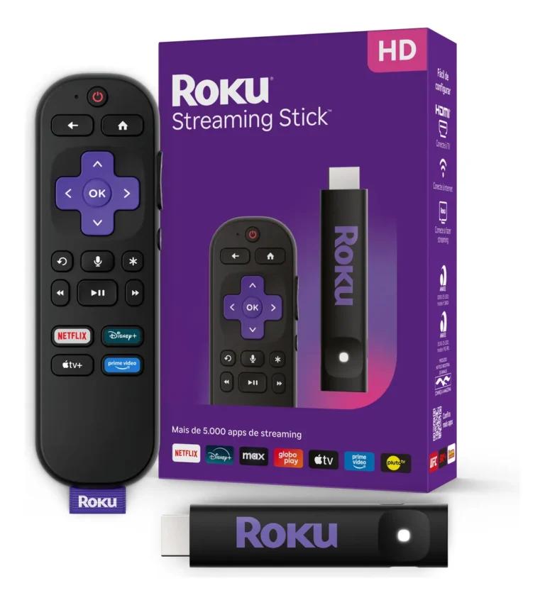 roku streaming stick 2025 vale a pena