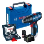 Parafusadeira Bosch GSB 120-LI 12V