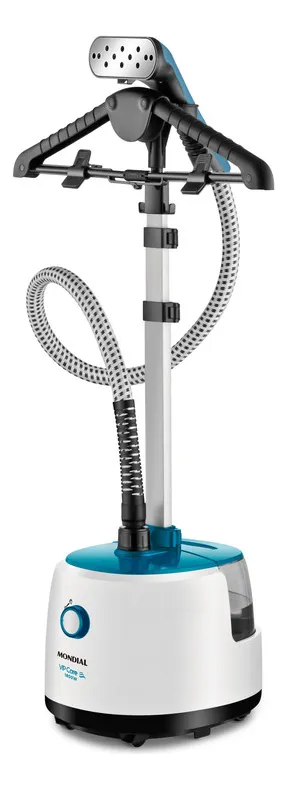 passadeira a vapor mondial vp-07 vale a pena vaporizador roupas 1800w