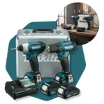 Kit Makita CLX224SAX 12V
