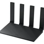 Roteador HUAWEI WiFi AX2S Wi-Fi 6
