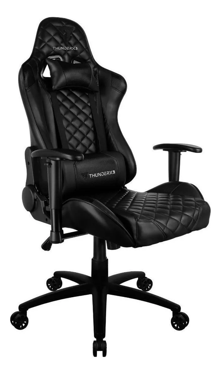 alt="Cadeira Gamer ThunderX3 TGC12"