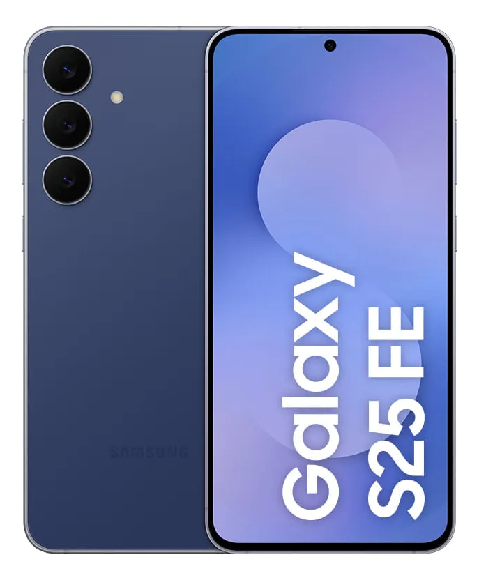 Samsung Galaxy S25 FE 5G 128GB