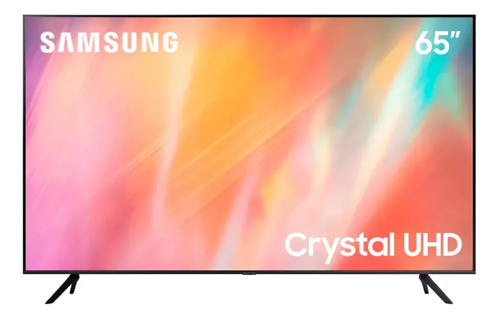 Smart TV Samsung 65