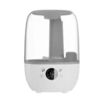 WAP Umidificador de Ar AIR FLOW DIGITAL 3 em 1