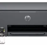Impressora Multifuncional HP Smart Tank 584 com comparação de 2026