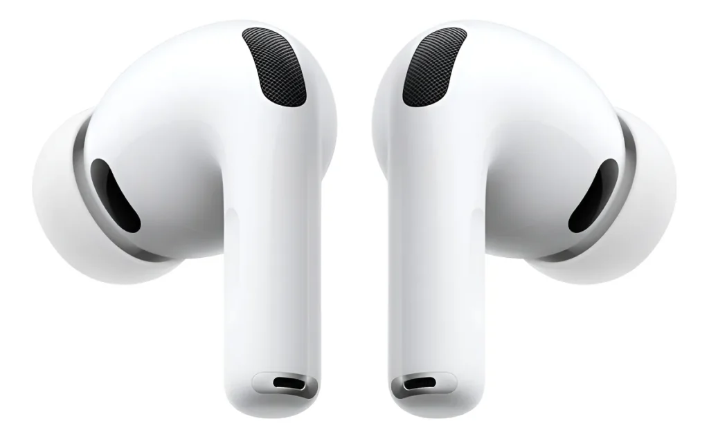 Apple AirPods Pro 3 vale a pena