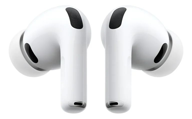 Apple AirPods Pro 3 vale a pena