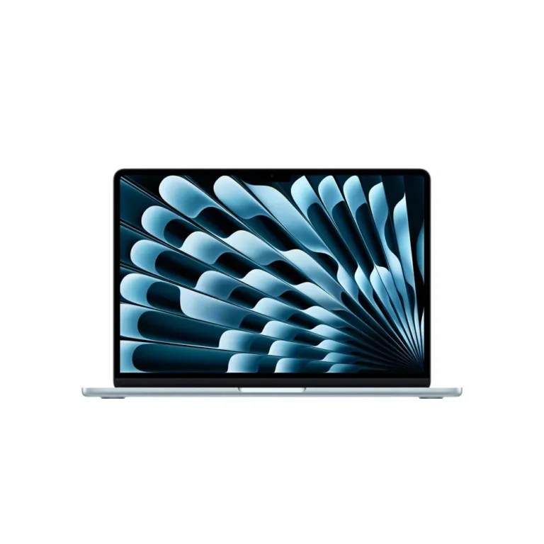 MacBook Air de 13 polegadas: Chip M5 vale a pena descritiva da imagem