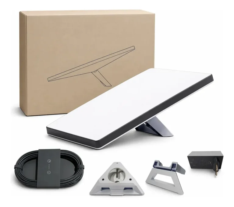 Kit Starlink Mini