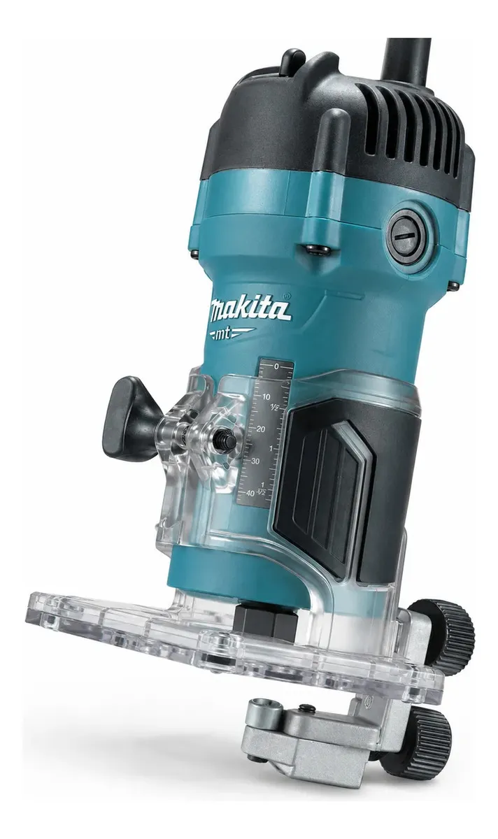 Tupia 530w Makita M3700B