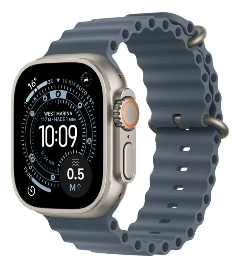 Apple Watch Ultra 3