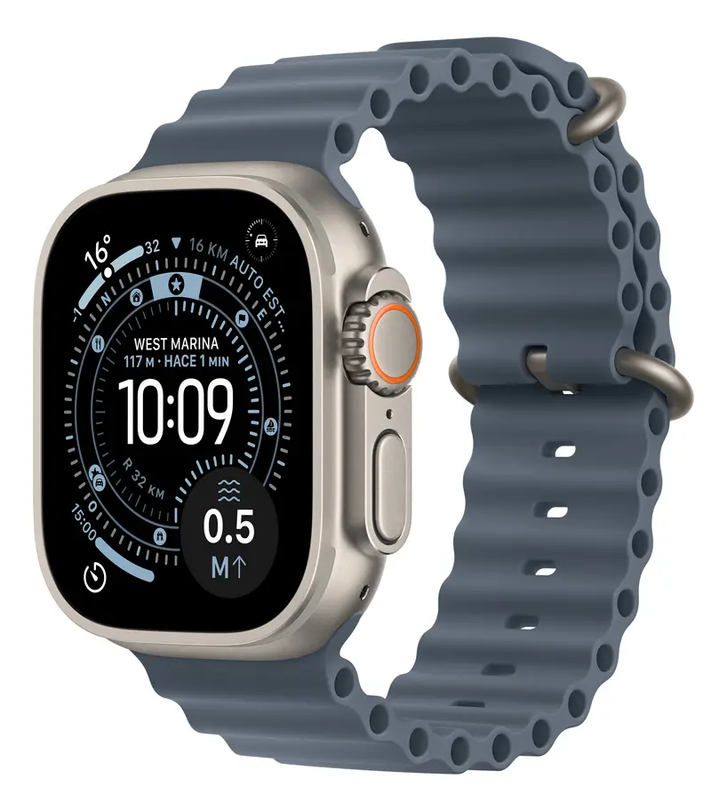 Apple Watch Ultra 3