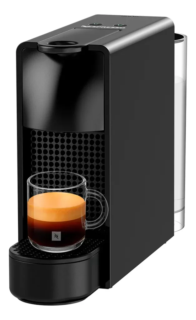 Cafeteira Nespresso Essenza Mini