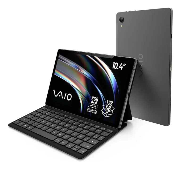 Tablet VAIO TL10 8GB 128GB