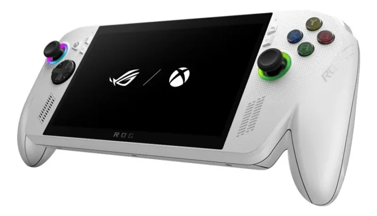 Console Portátil ROG Xbox Ally