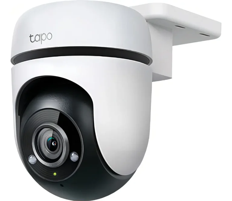 TP-Link Tapo C500