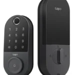Fechadura Digital Tapo Dl110