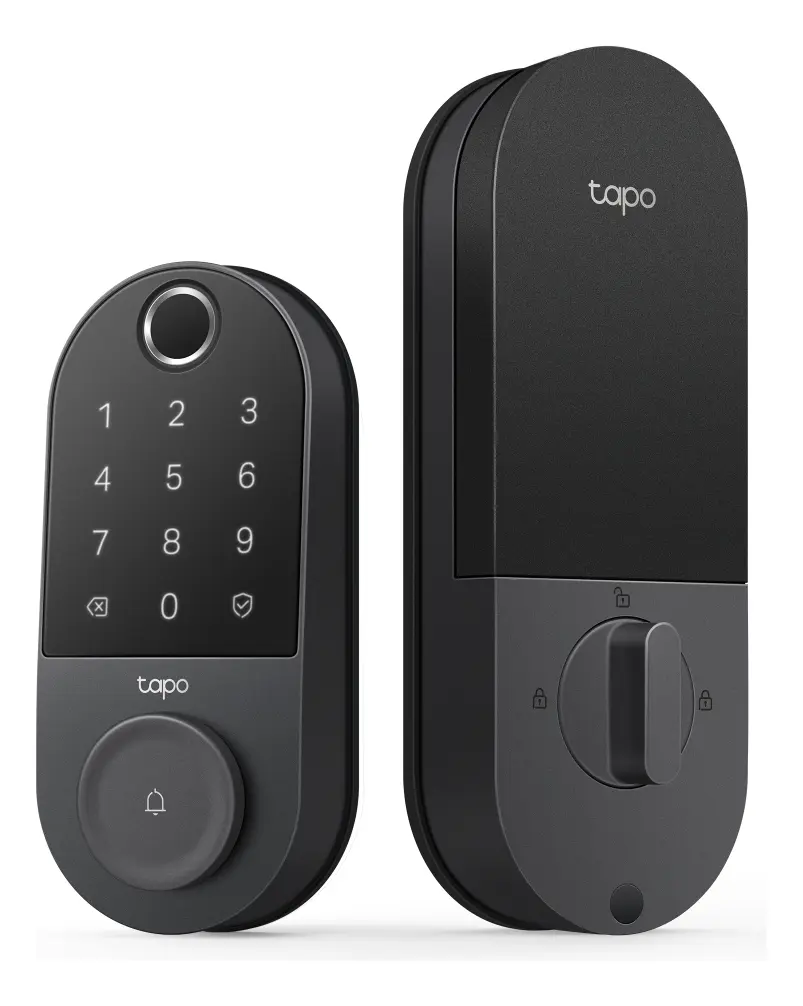 Fechadura Digital Tapo Dl110