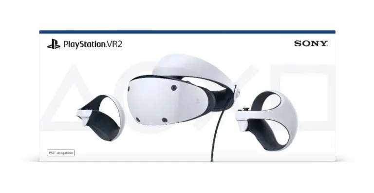 Playstation®vr2