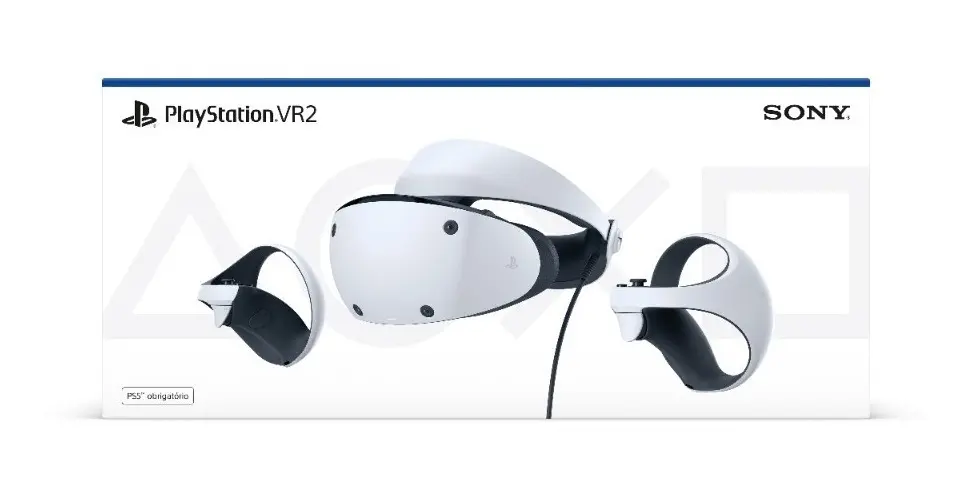 Playstation®vr2