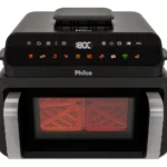 Fritadeira Air Fryer Philco Paf11c