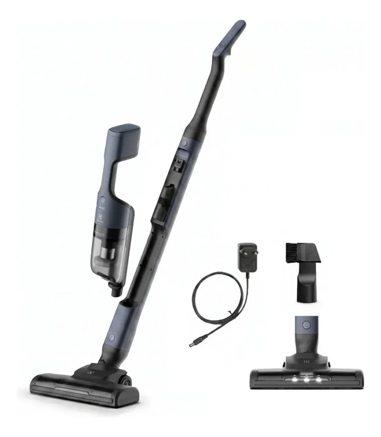 Aspirador de Pó Vertical Electrolux ERG019