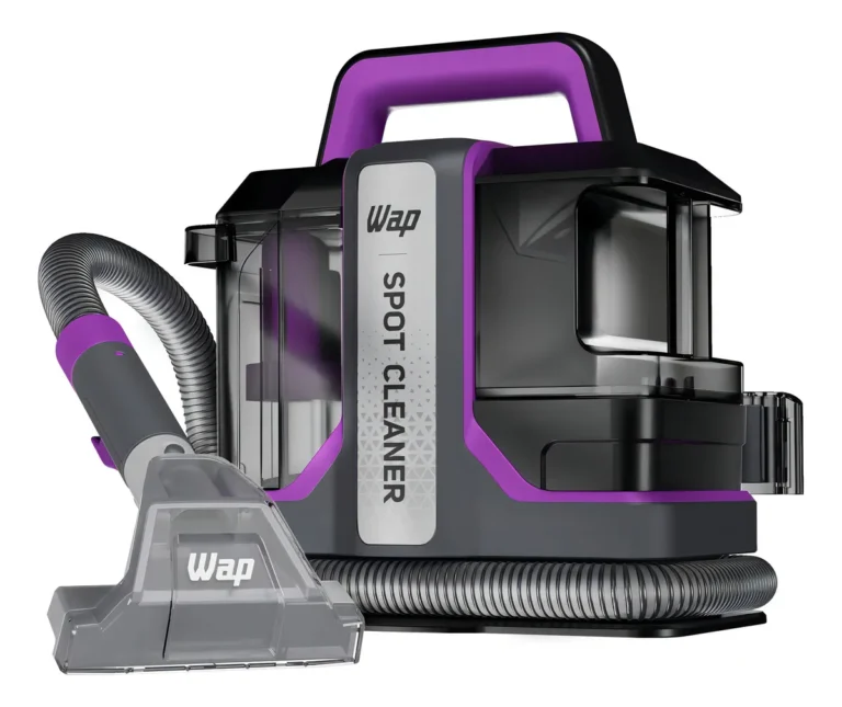 Extratora de Sujeira Portátil WAP Spot Cleaner W3