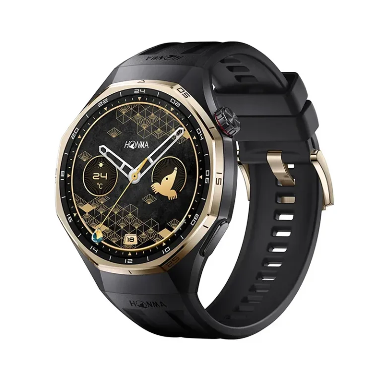 Smartwatch Huawei Watch Gt 6 Pro Honma