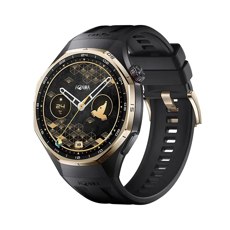 Smartwatch Huawei Watch Gt 6 Pro Honma