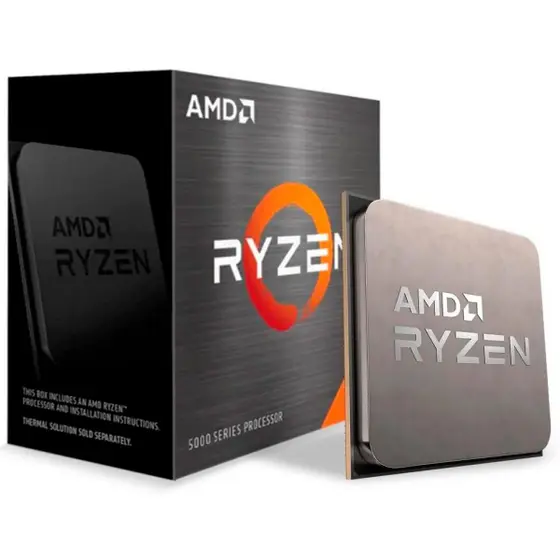 AMD Ryzen 5 5500 3.6GHz 4.2GHz Turbo 16MB AM4 vale a pena