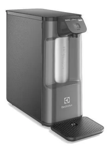 Purificador De Água Electrolux Pe12g