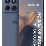 Motorola Edge 60 Fusion 5G 256GB vale a pena
