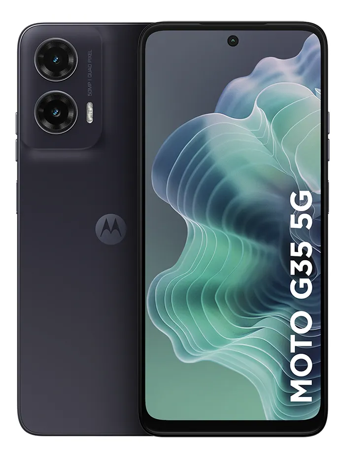 Motorola Moto G35 5G 128GB vale a pena