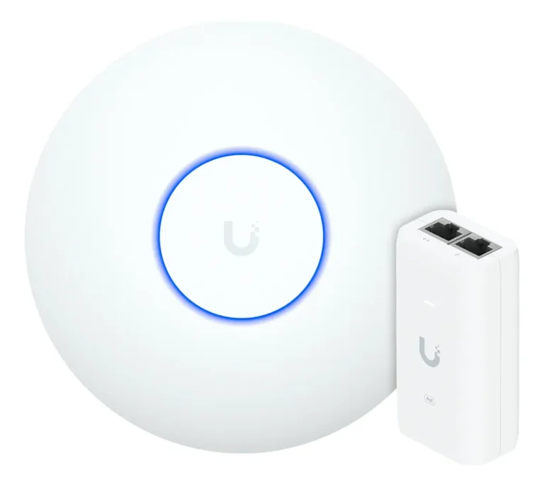 Roteador Wifi Ubiquiti U7 Lite vale a pena
