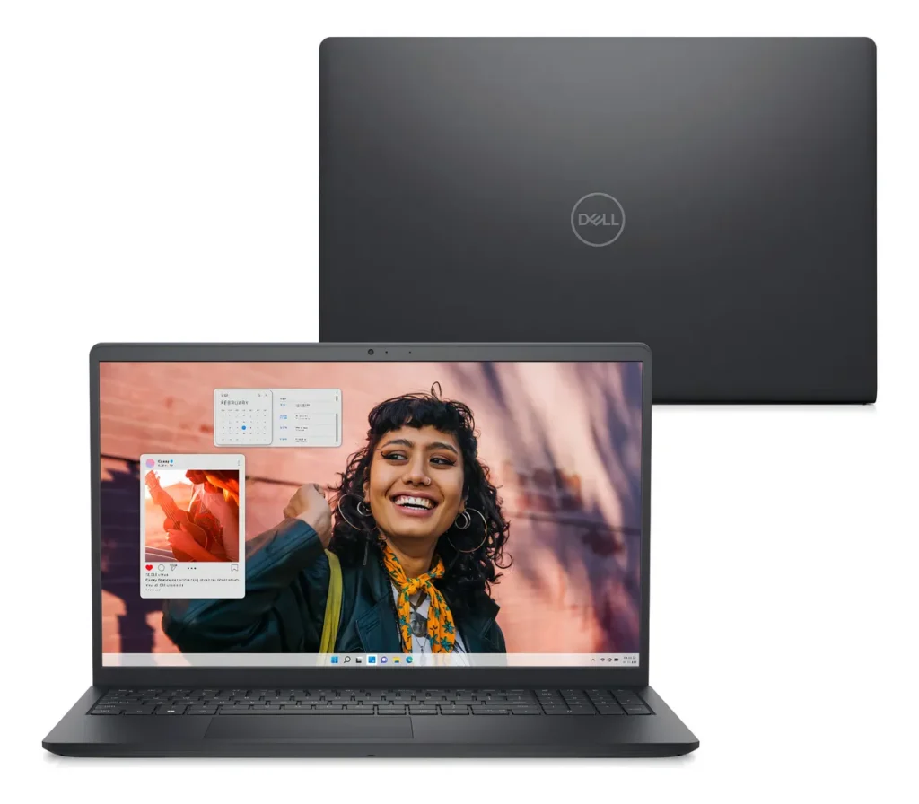 Notebook Dell Inspiron I15-i1300-a60p