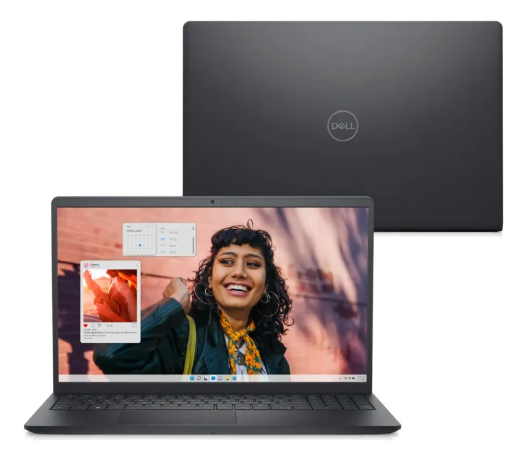 Notebook Dell Inspiron I15-i1300-a60p