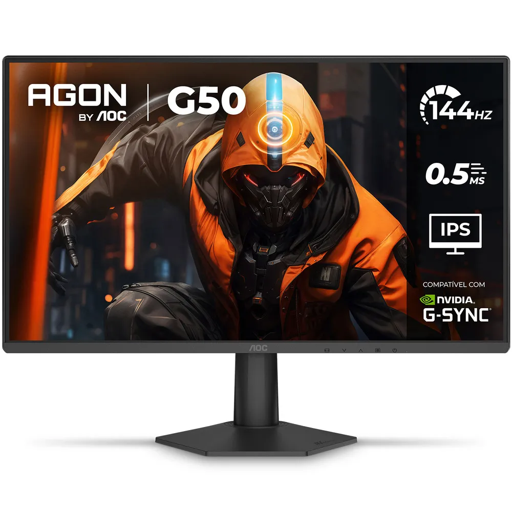 Monitor AOC AGON G50 24G50F 24