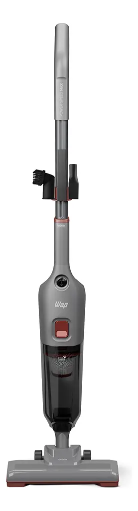 Aspirador Vertical WAP Power Speed Max CI10 3 em 1 1600W vale a pena