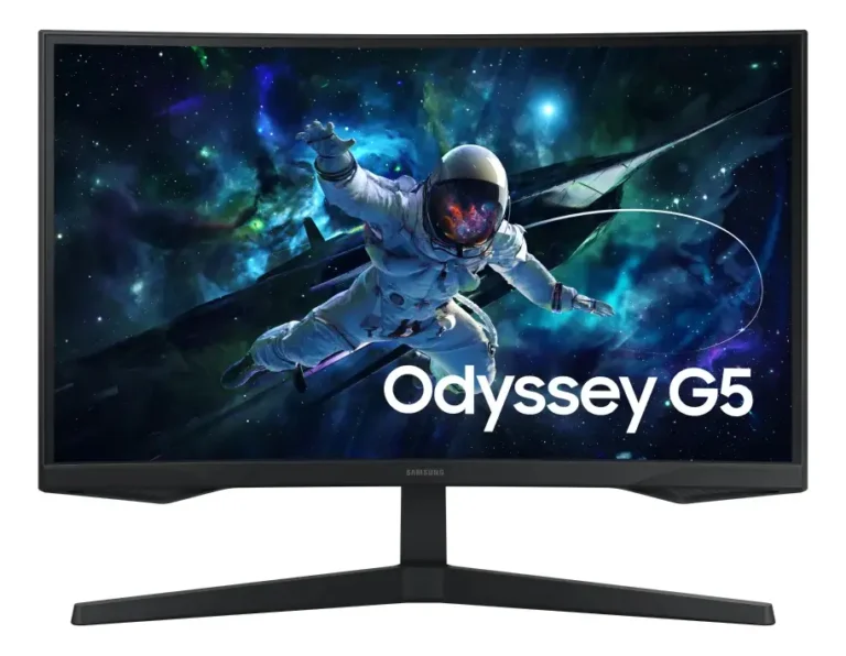 Monitor Gamer Samsung Odyssey G5 27°
