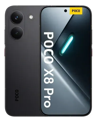 Xiaomi Poco X8 Pro 5g 512gb 12gb