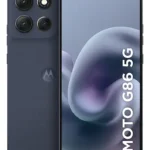 Motorola Moto G86 5G 256GB 8GB RAM vale a pena