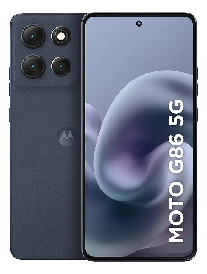 Motorola Moto G86 5G 256GB 8GB RAM vale a pena