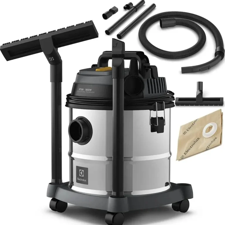Aspirador Pó Electrolux GT20i