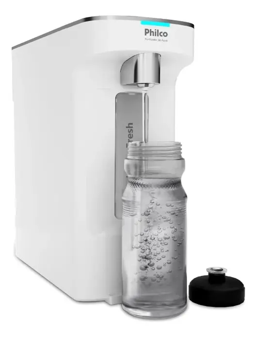 Purificador de Água Philco PPU12A Bivolt vale a pena