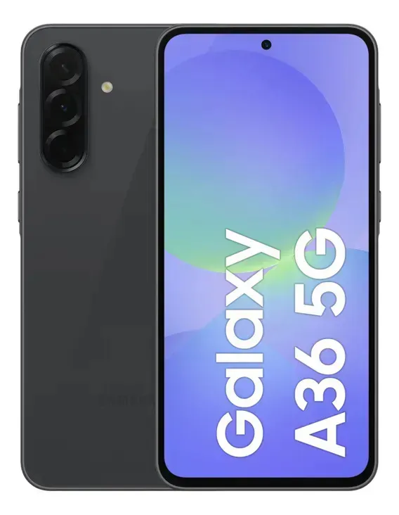 Samsung Galaxy A36 5G 128GB 6GB RAM vale a pena